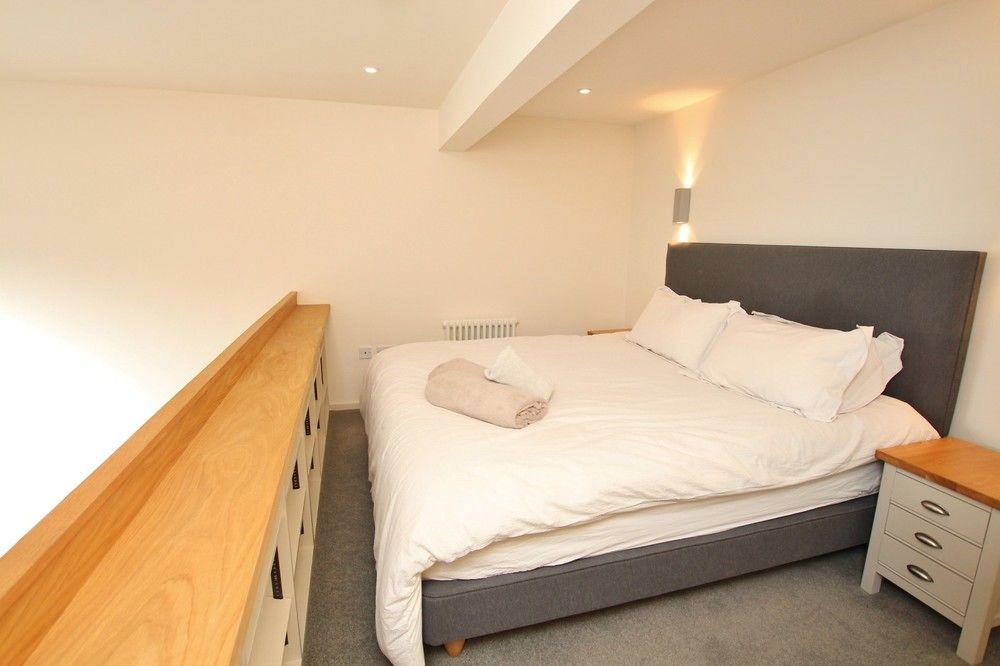 Appartamento Destiny Scotland - Broughton St Lofts Edimburgo Esterno foto